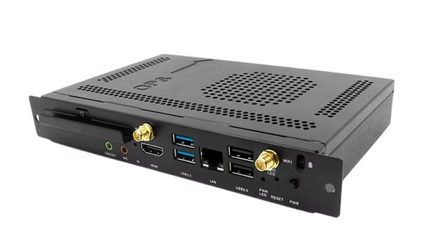 CommBox Classic OPS PC - i5 (W11 Pro)
