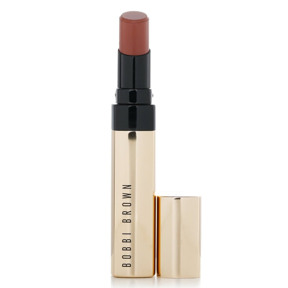 Bobbi Brown - Luxe Shine Intense Lipstick - # Bold Honey - 3.4g/0.11oz