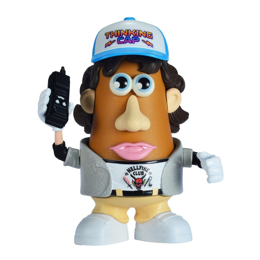 Poptaters: Stranger Things - Dustin