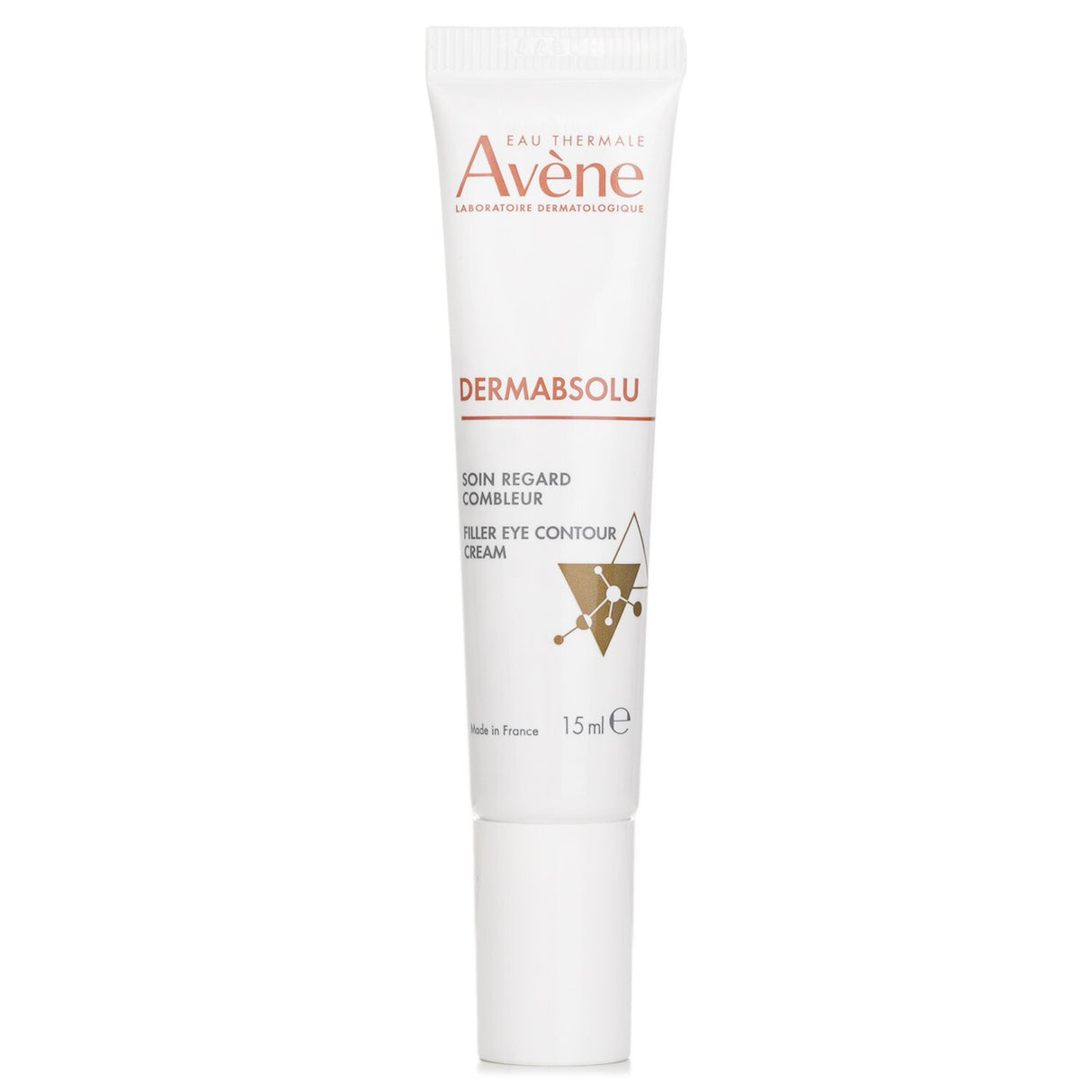 Avene DermAbsolu EYES Youth Eye Cream - For Sensitive Eye Contour 15ml/0.5oz