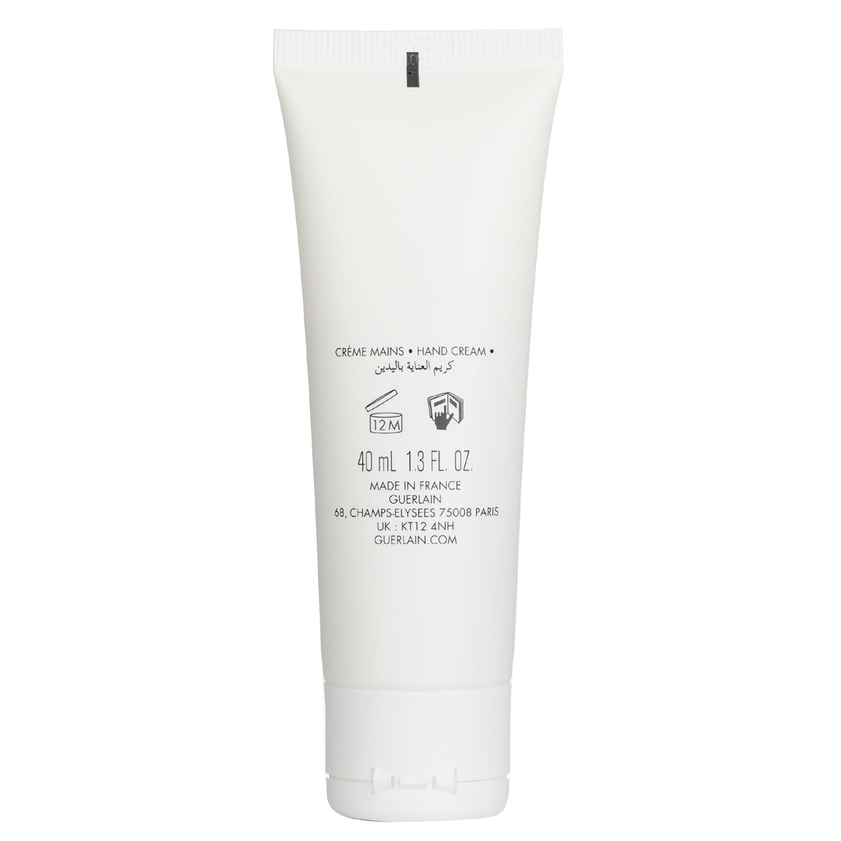 Guerlain - Abeille Royale Repairing & Youth Hand Balm - 40ml/1.3oz
