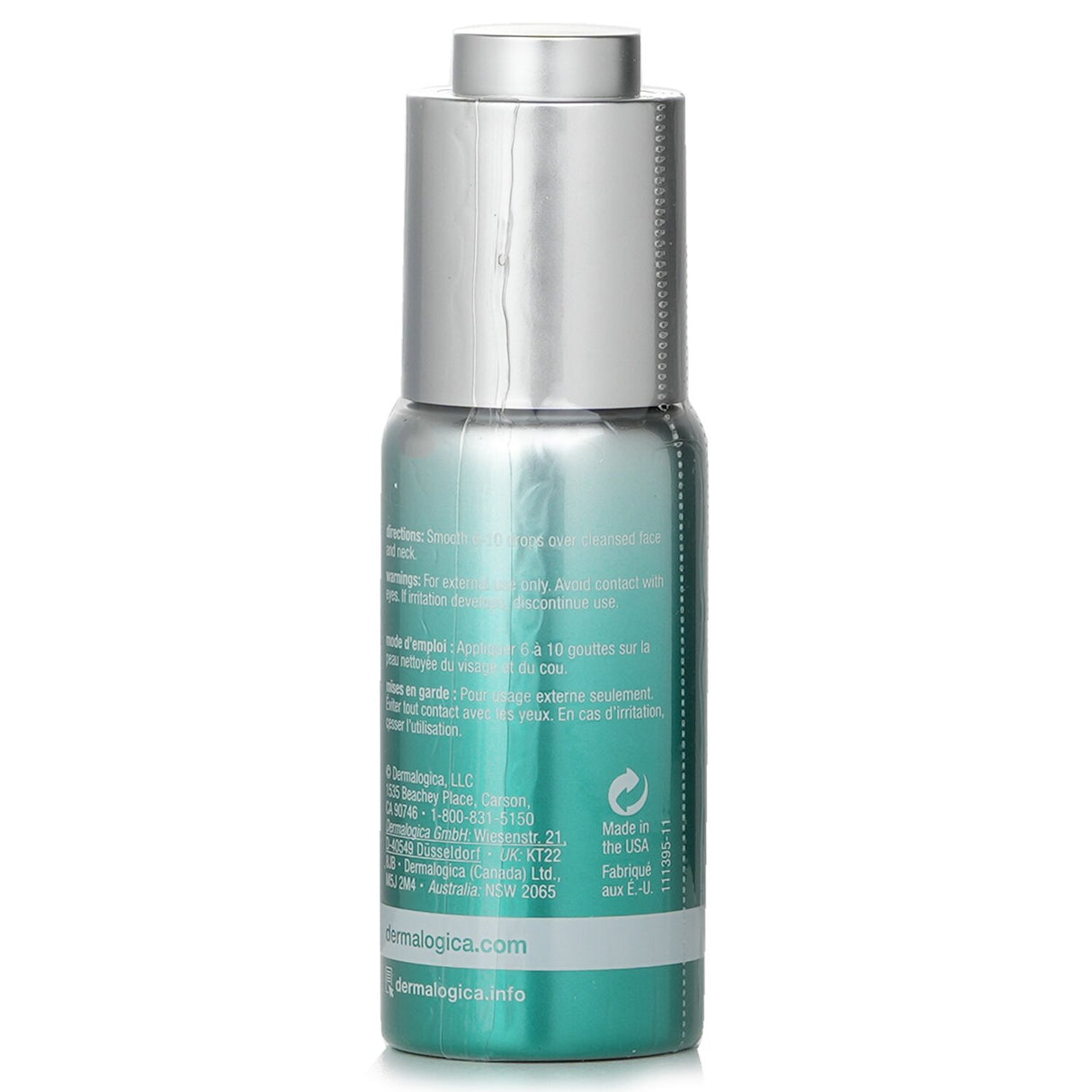 Dermalogica - Active Clearing Retinol Clearing Oil - 30ml/1oz