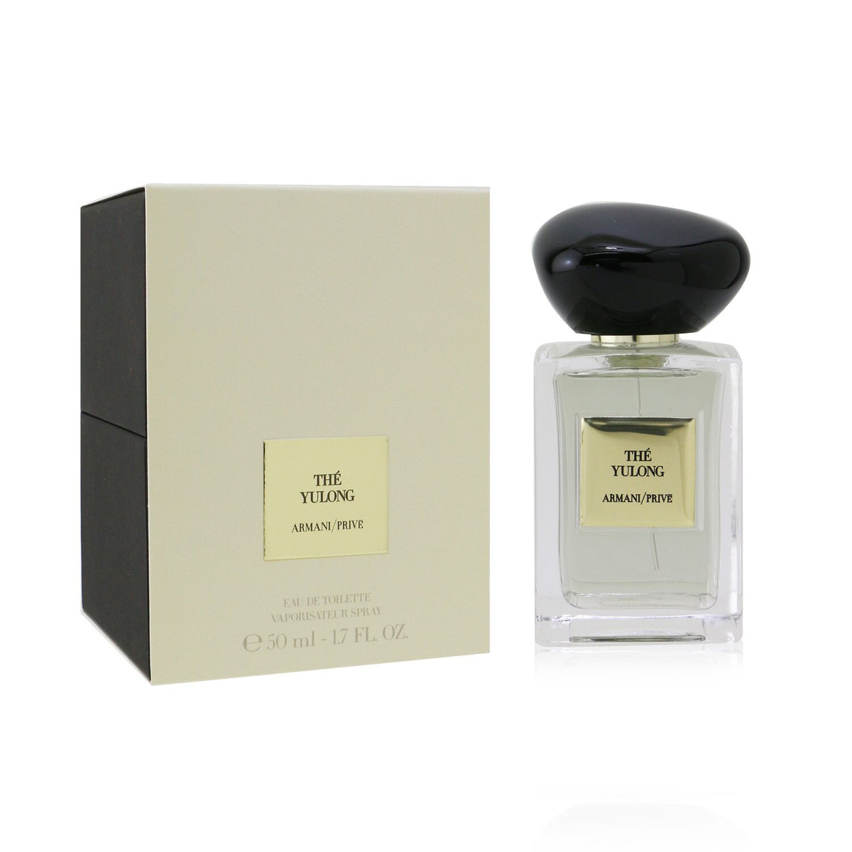 Giorgio Armani Prive The Yulong Eau De Toilette Spray 50ml/1.7oz