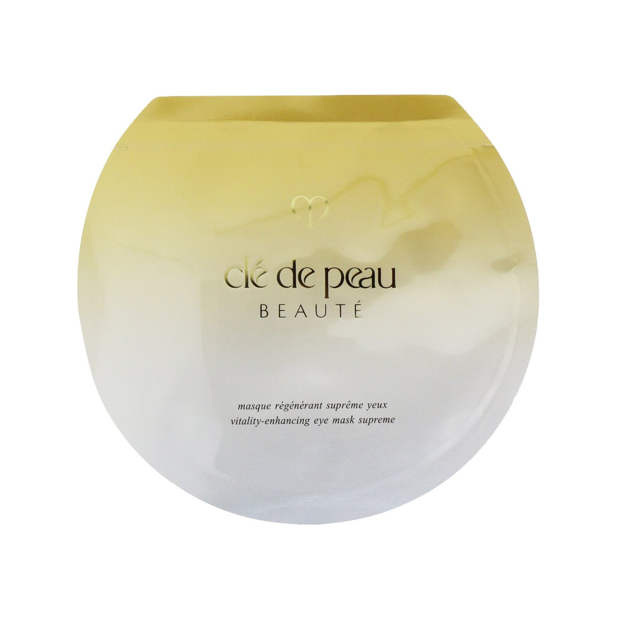 Cle De Peau - Vitality-Enhancing Eye Mask Supreme - 6x15ml/0.5oz
