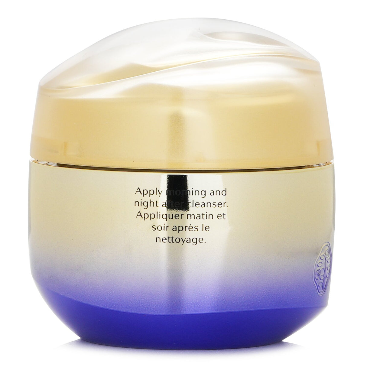 Shiseido - Vital Perfection Uplifting & Firming Cream Enriched - 75ml/2.6oz