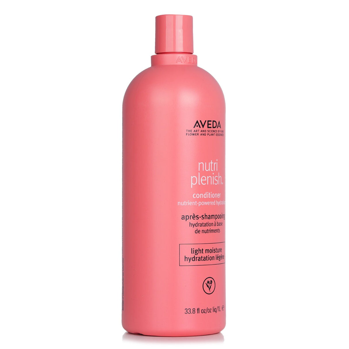 Aveda - Nutriplenish Conditioner - # Light Moisture - 1000ml/33.8oz