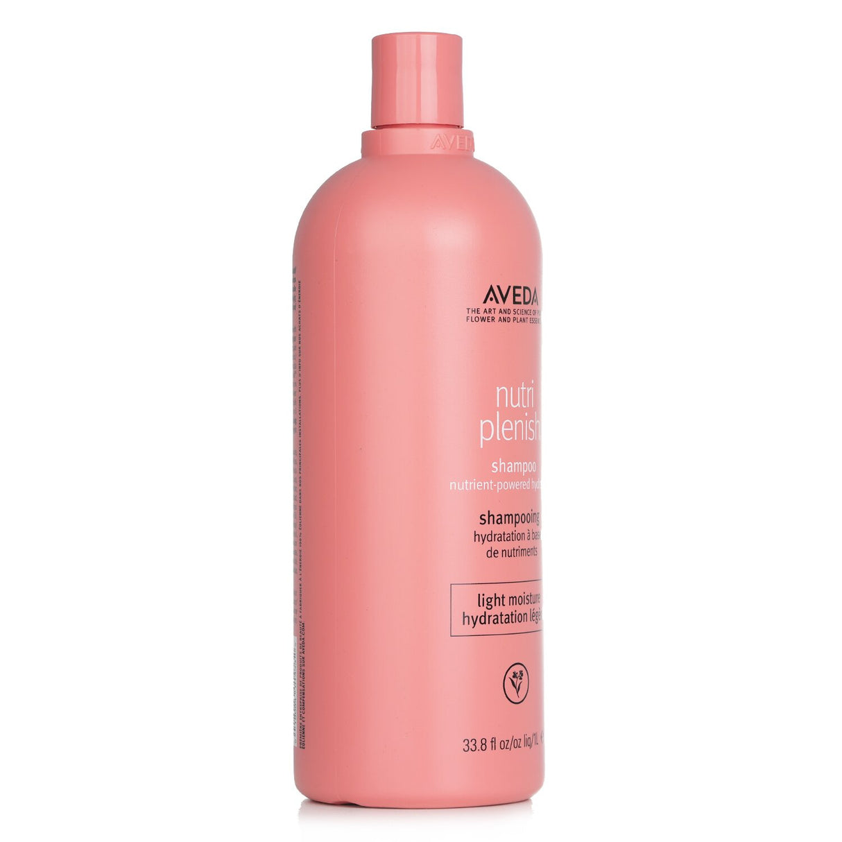 Aveda - Nutriplenish Shampoo - # Light Moisture - 1000ml/33.8oz