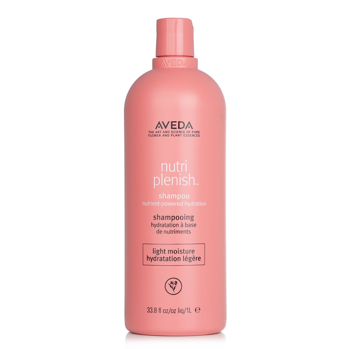 Aveda - Nutriplenish Shampoo - # Light Moisture - 1000ml/33.8oz