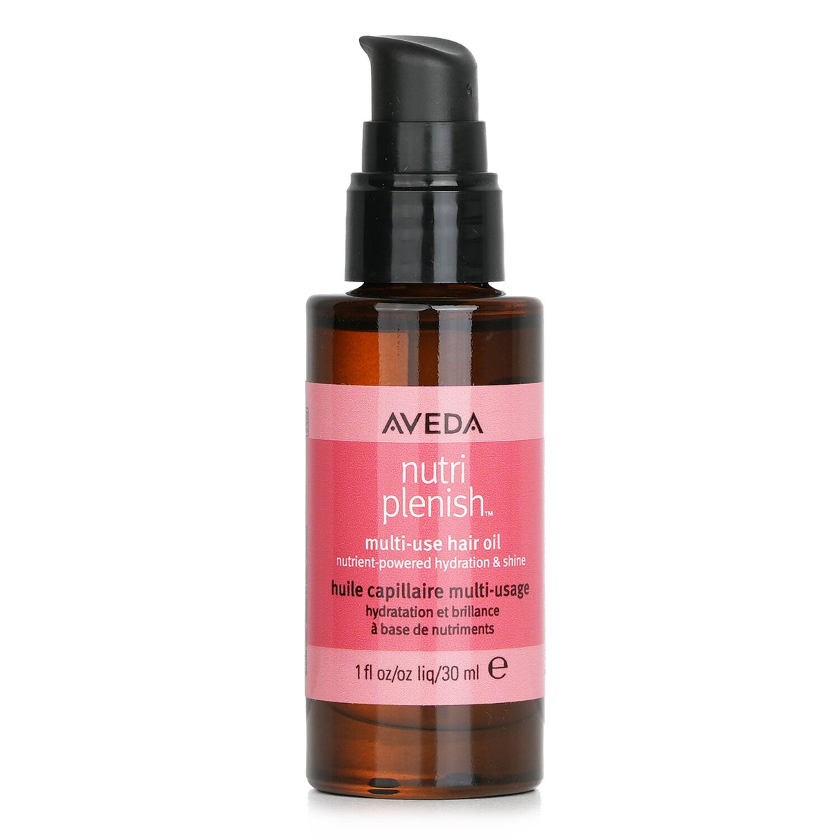 Aveda - Nutriplenish Multi-Use Hair Oil (All Hair Types) - 30ml/1oz