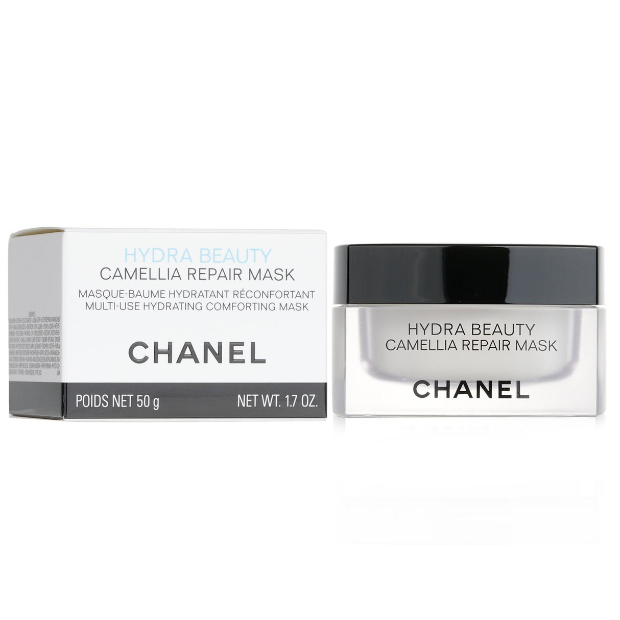 Chanel - Hydra Beauty Camellia Repair Mask - 50g/1.7oz
