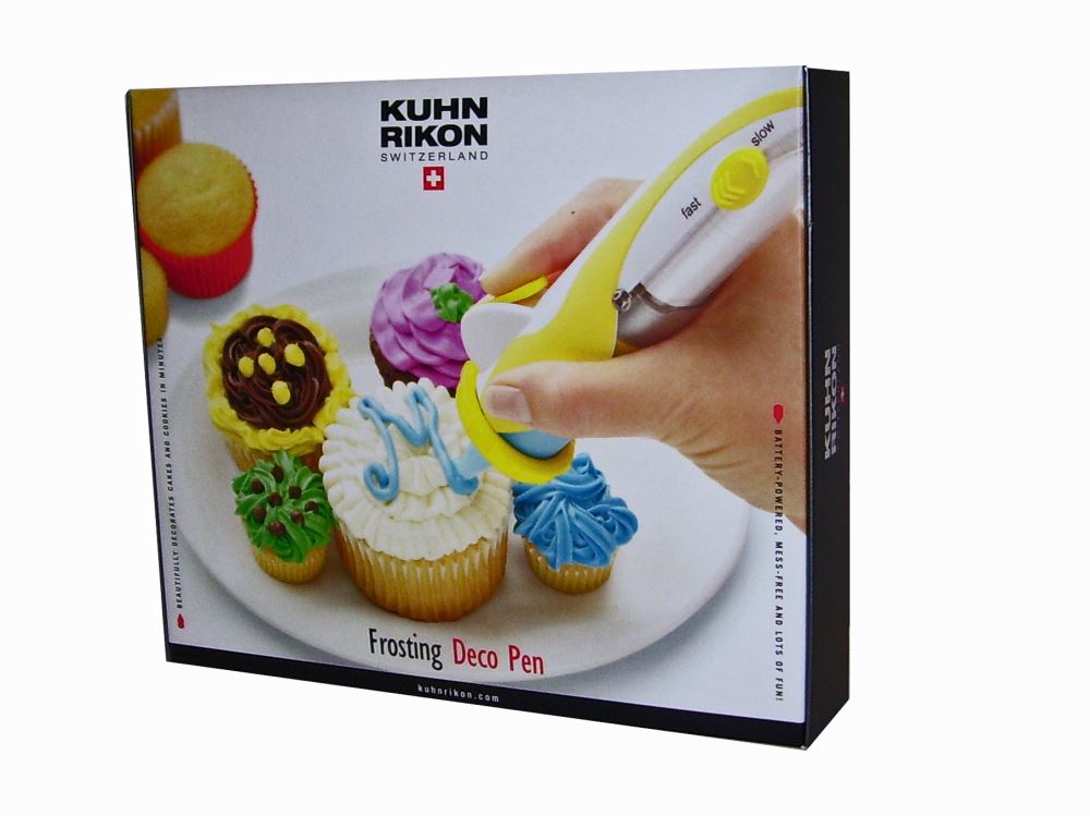 Frosting Deco Pen