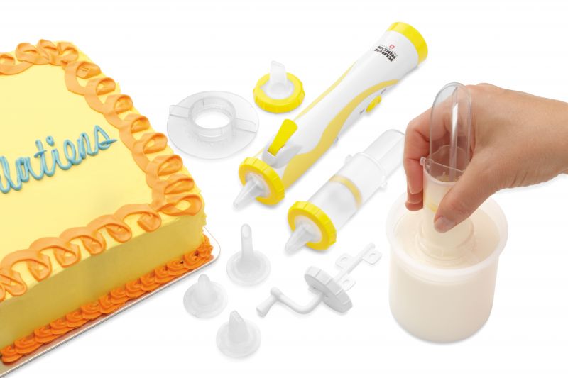 Frosting Deco Pen