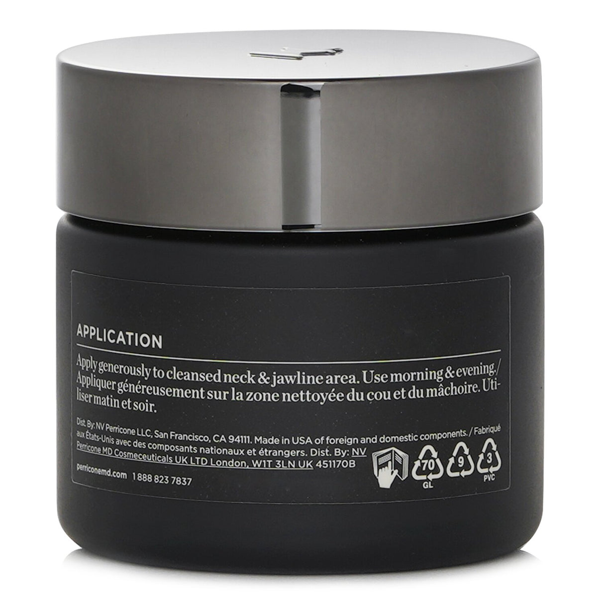 Perricone MD - Cold Plasma Plus+ Sub-D/Neck - 59ml/2oz