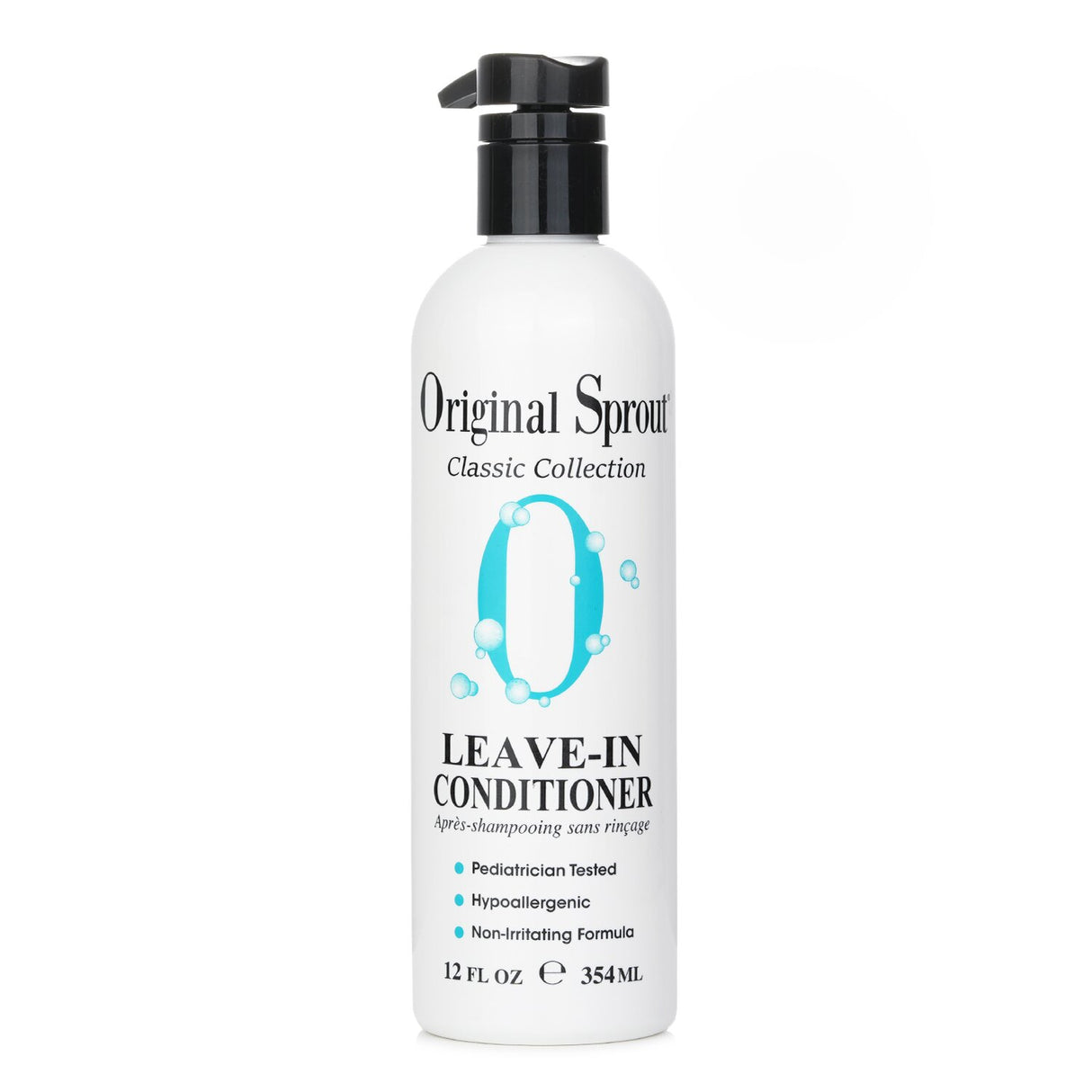 Original Sprout - Classic Collection Leave-In Conditioner - 354ml/12oz