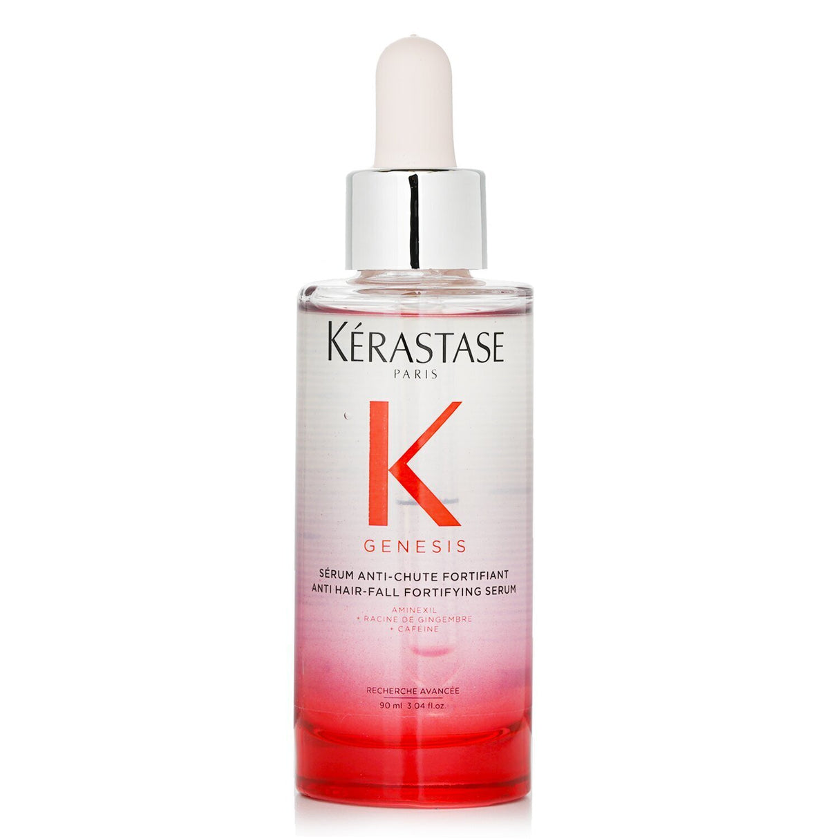 Kerastase - Genesis Anti Hair-Fall Fortifying Sérum (Weakened Hair, Prone to Fal