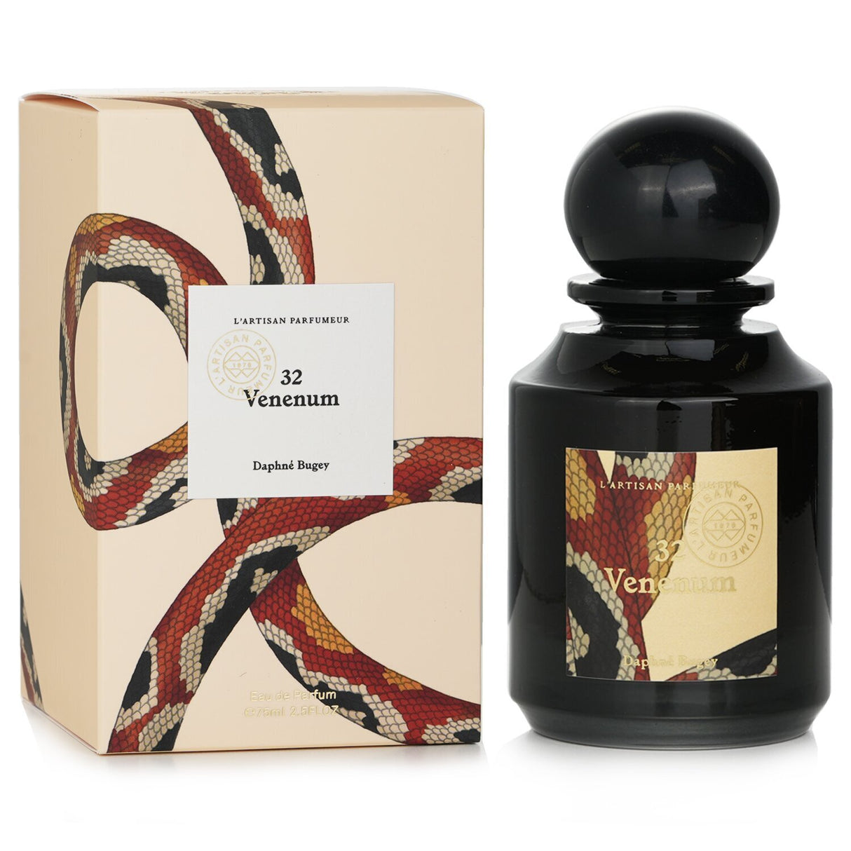 L'Artisan Parfumeur - Venenum 32 Eau De Parfum Spray - 75ml/2.5oz