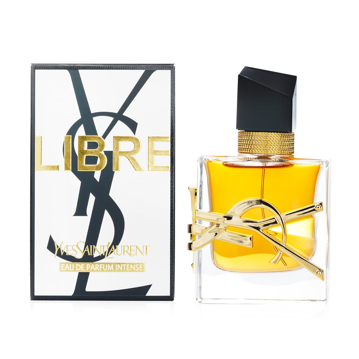 Yves Saint Laurent - Libre Eau De Parfum Intense Spray - 30ml/1oz
