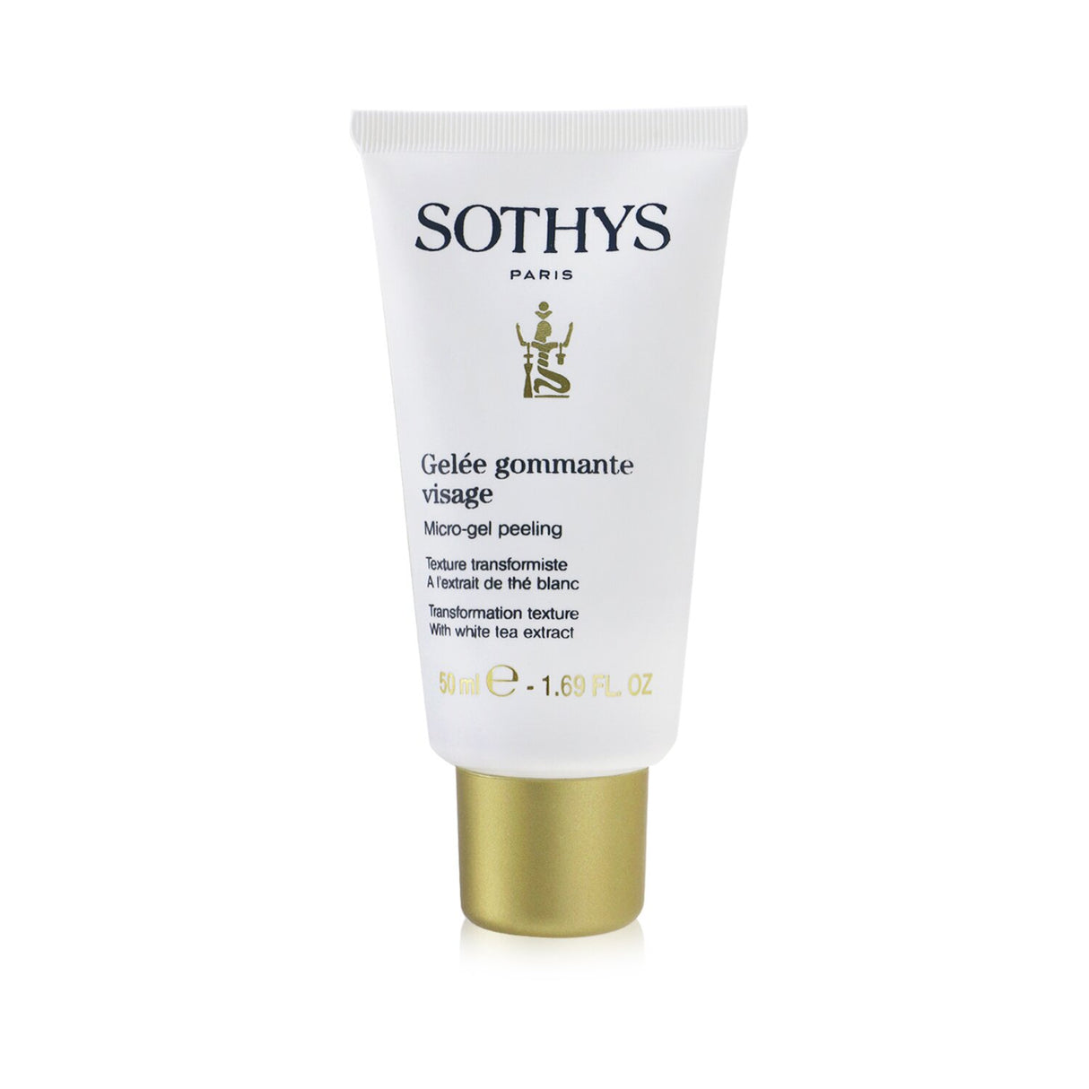Sothys - Micro-Gel Peeling - 50ml/1.69oz