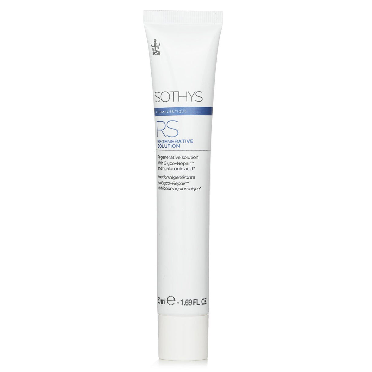 Sothys Cosmeceutique RS Regenerative Solution - With Glyco-Repair & Hyaluron