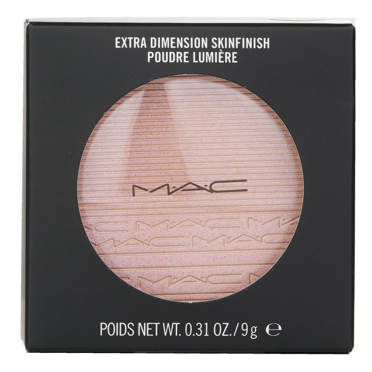 MAC - Extra Dimension Skinfinish Highlighter - # Show Gold - 9g/0.31oz