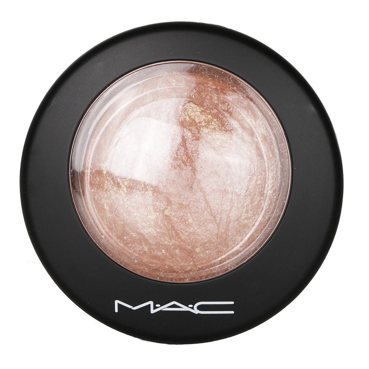 MAC - Mineralize Skinfinish - Soft & Gentle - 10g/0.35oz