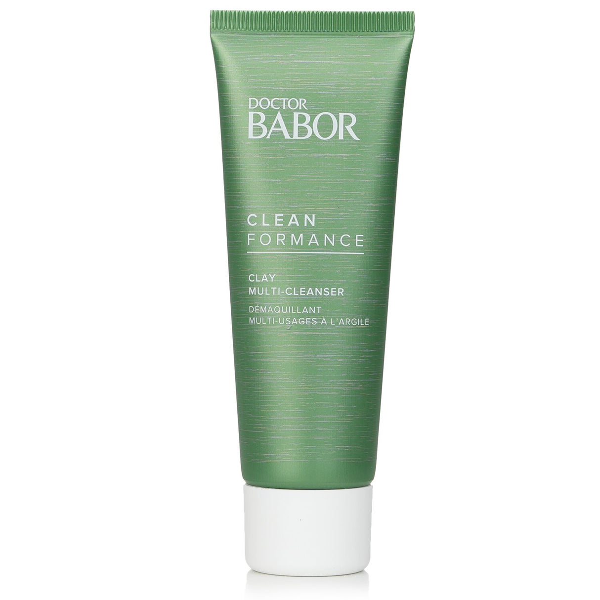 Babor - Doctor Babor Clean Formance Clay Multi-Cleanser - 50ml/1.69oz