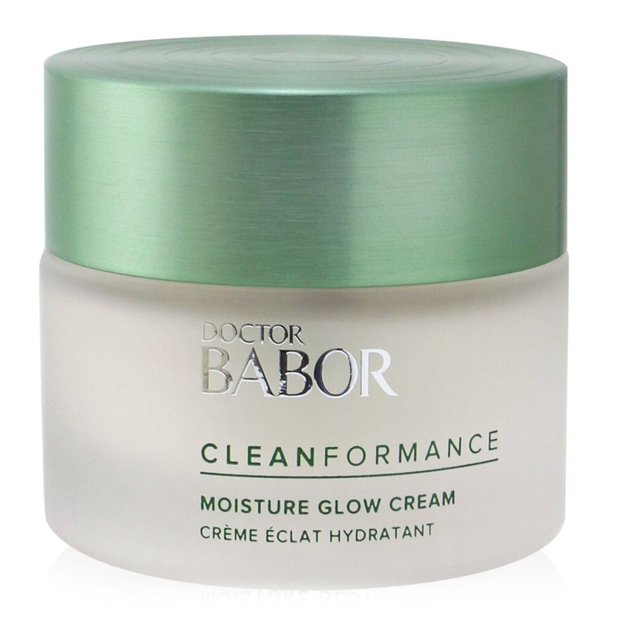 Babor - Doctor Babor Clean Formance Moisture Glow Cream - 50ml/1.69oz