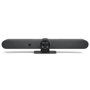 Logitech Rally Bar All-in-One-VC System - Graphite Black