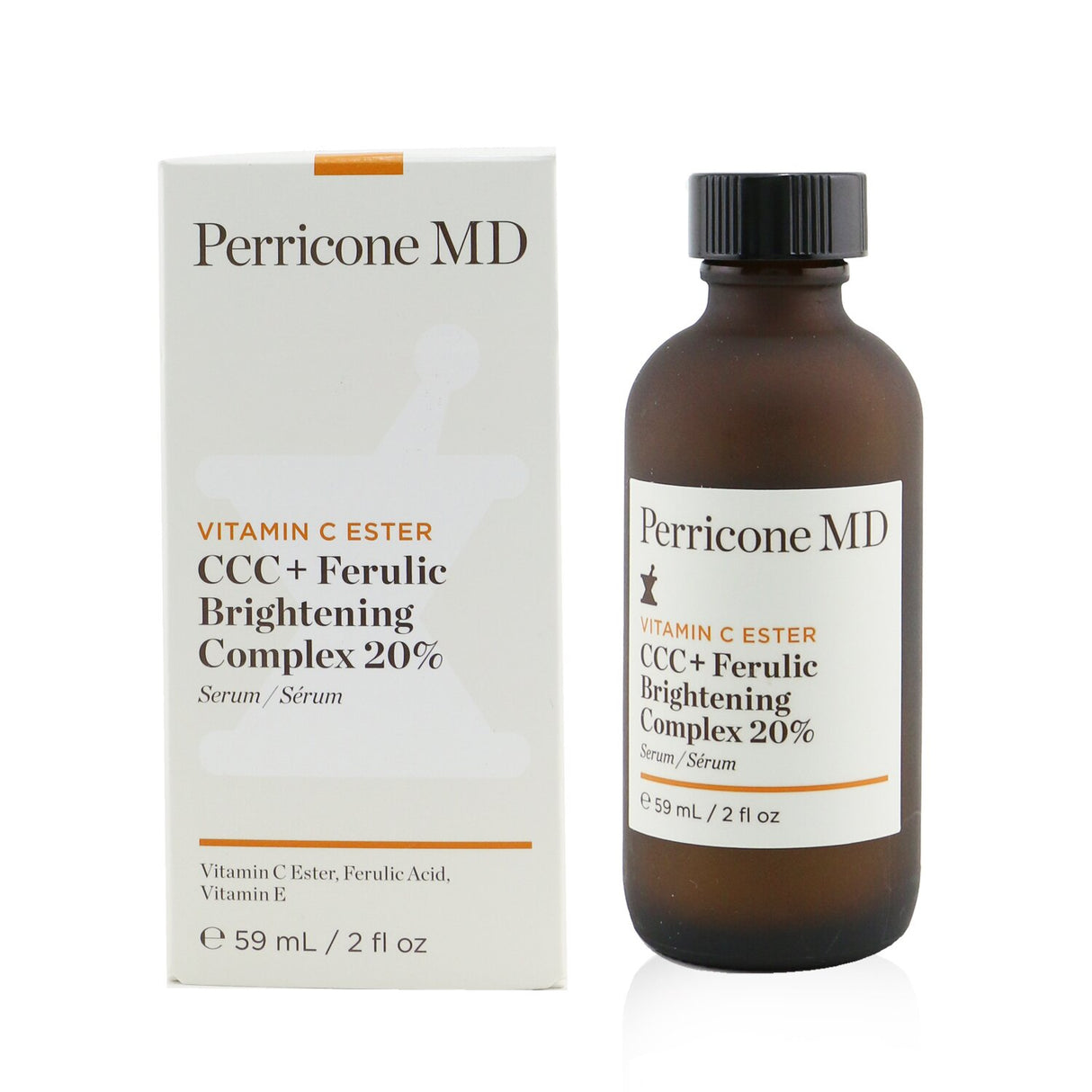 Perricone MD - Vitamin C Ester CCC + Ferulic Brightening Complex 20% Serum - 59