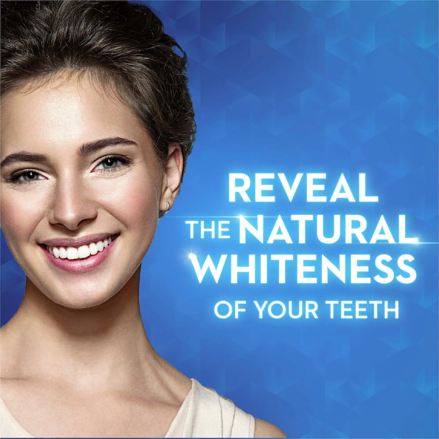 Oral B 3d White Toothpaste Strengthens Enamel 190g
