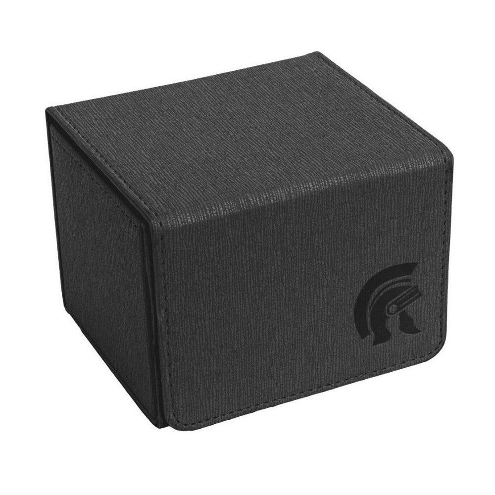 Ultra Pro: LE10372 Legion Sentinel Deck Box 100 - Black