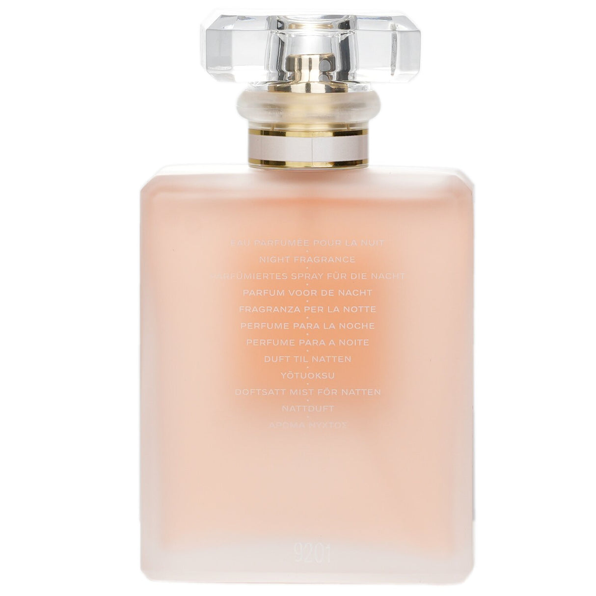 Chanel - Coco Mademoiselle L'Eau Privee Night Fragrance Spray - 50ml/1.7oz