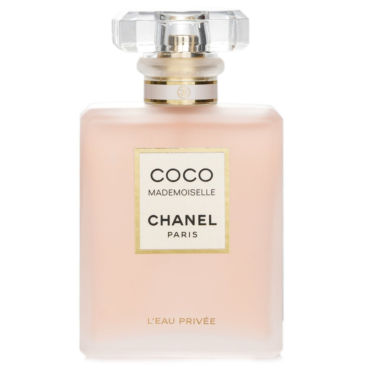 Chanel - Coco Mademoiselle L'Eau Privee Night Fragrance Spray - 50ml/1.7oz