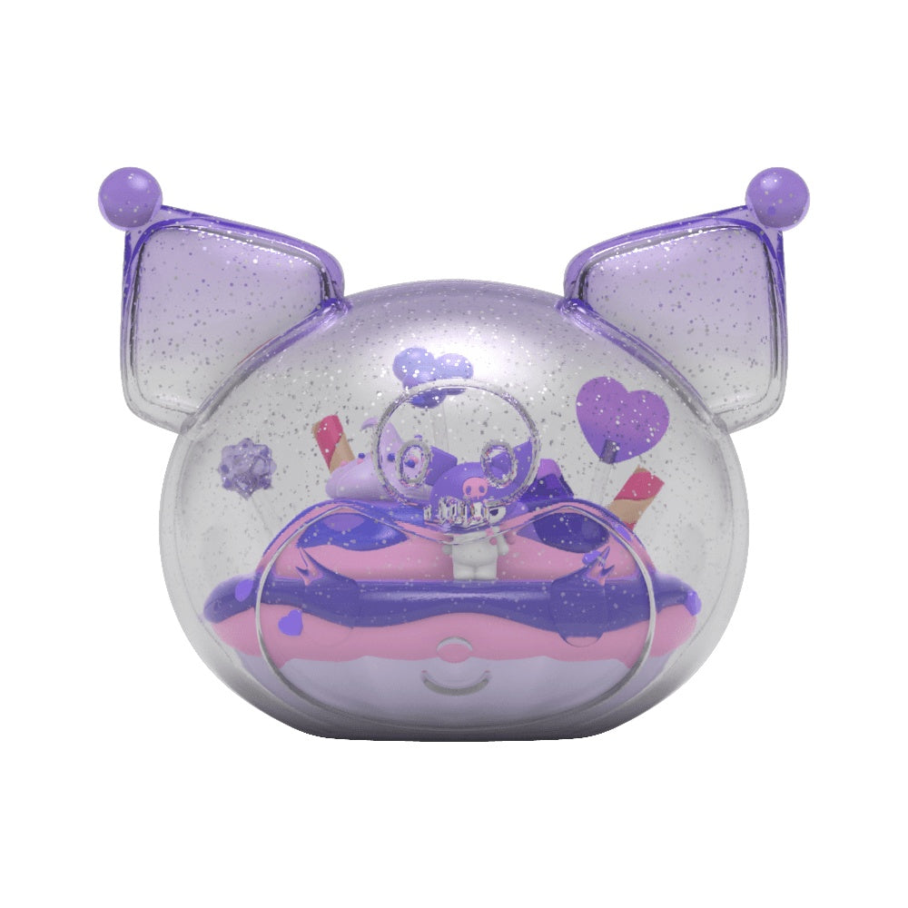 Mighty Jaxx: Kandyland - Sanrio: Kuromi