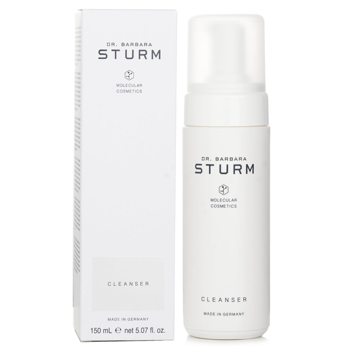 Dr. Barbara Sturm - Cleanser - 150ml/5.07oz