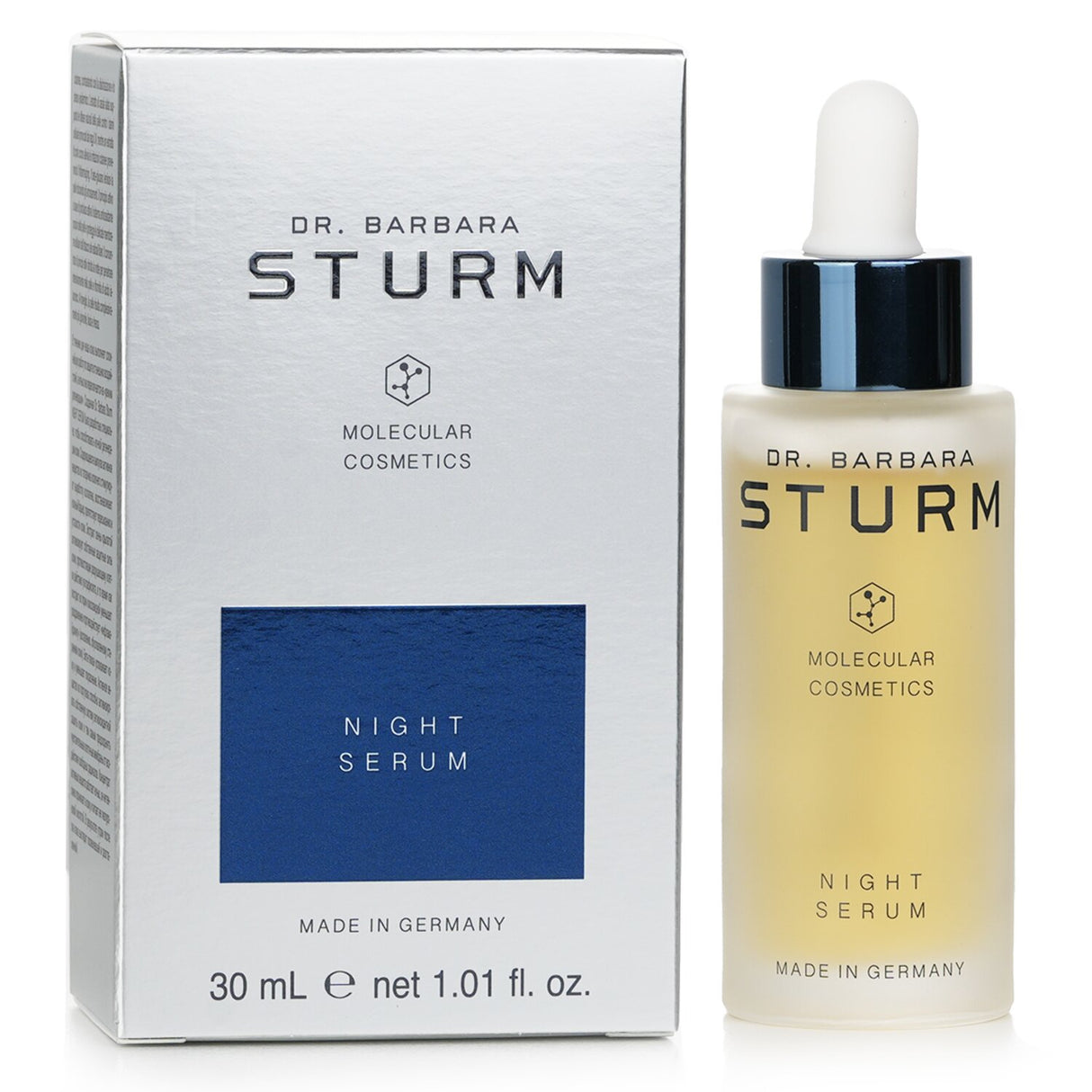 Dr. Barbara Sturm - Night Serum - 30ml/1.01oz