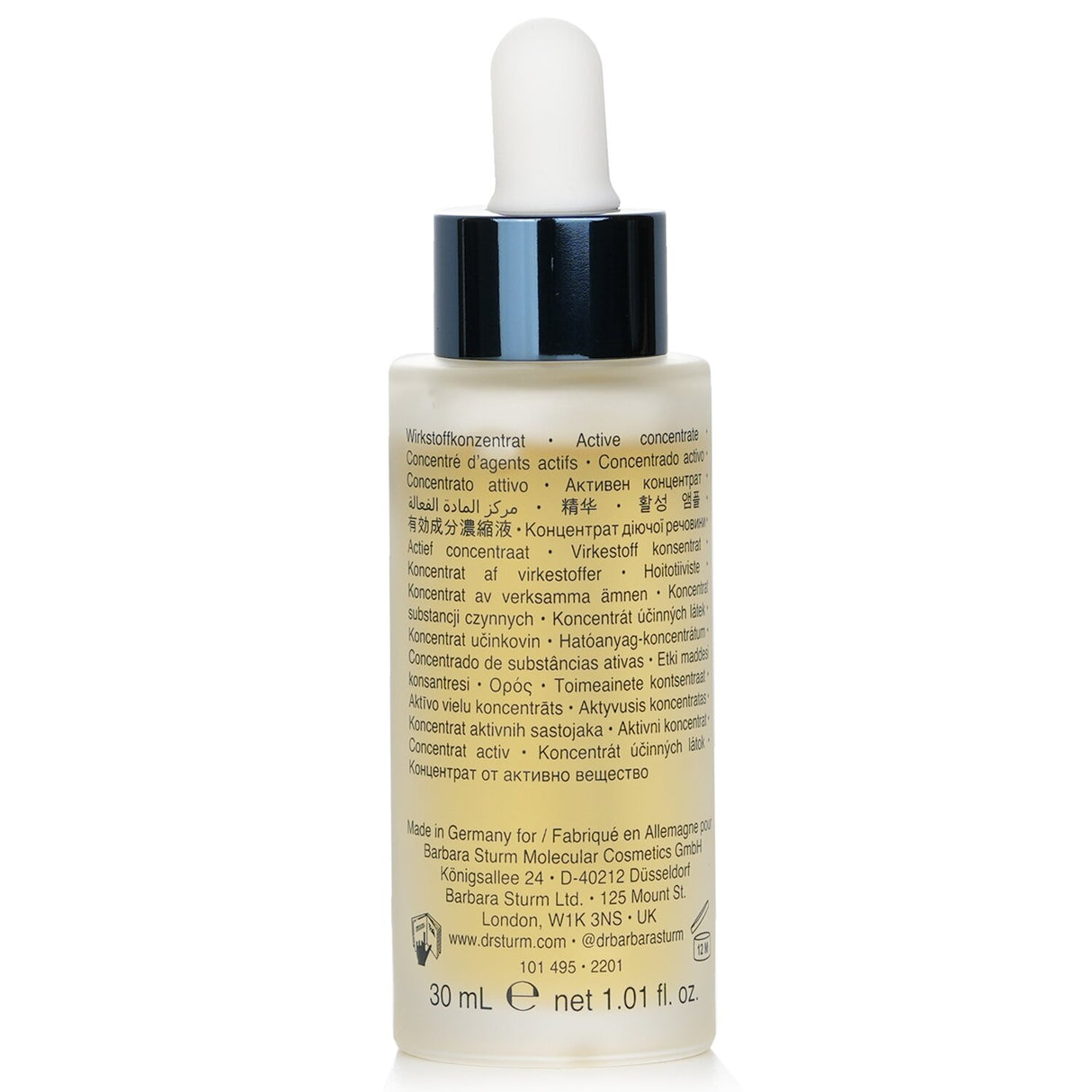 Dr. Barbara Sturm - Night Serum - 30ml/1.01oz