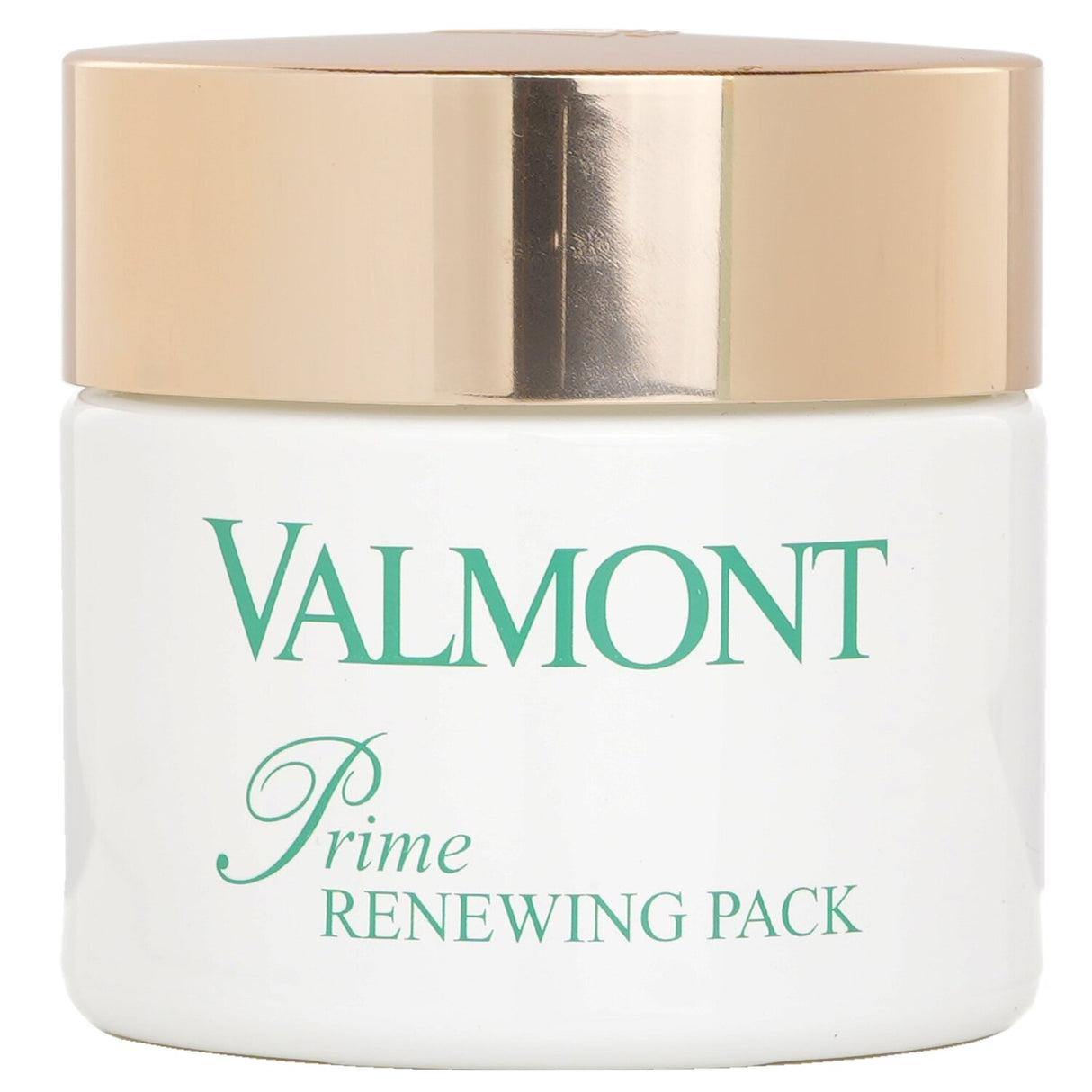 Valmont Prime Renewing Pack (Anti-Stress & Fatigue-Eraser Mask) 75ml/2.5oz