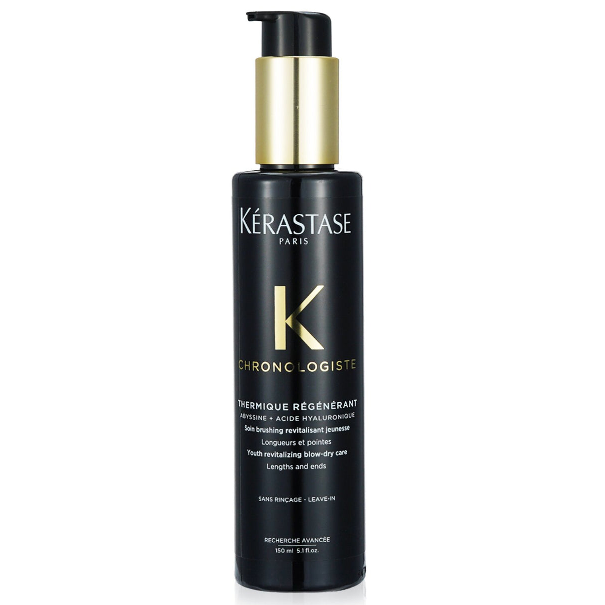 Kerastase - Chronologiste Thermique Regenerant Youth Revitalizing Blow-Dry Care
