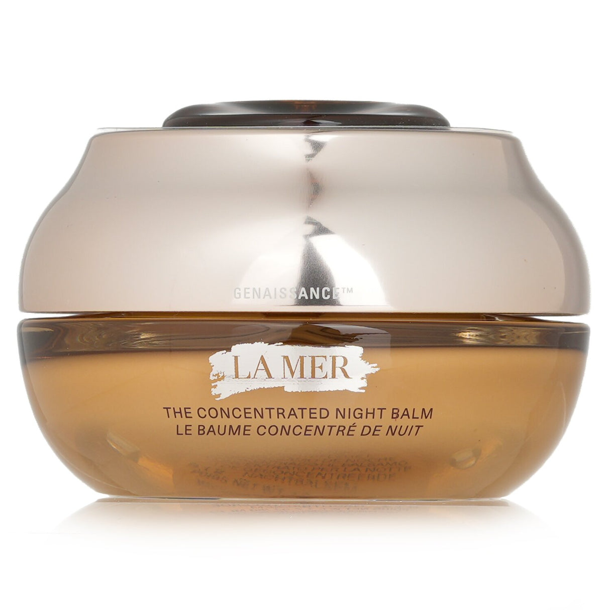 La Mer - Genaissance De La Mer The Concentrated Night Balm - 50ml/1.7oz
