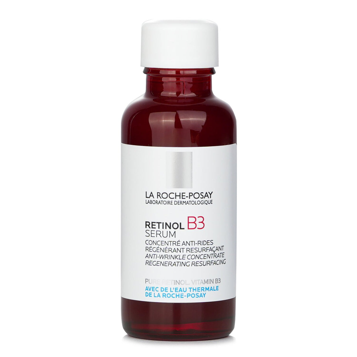 La Roche Posay - Retinol B3 Serum - Anti-Wrinkle Concentrate - 30ml/1oz