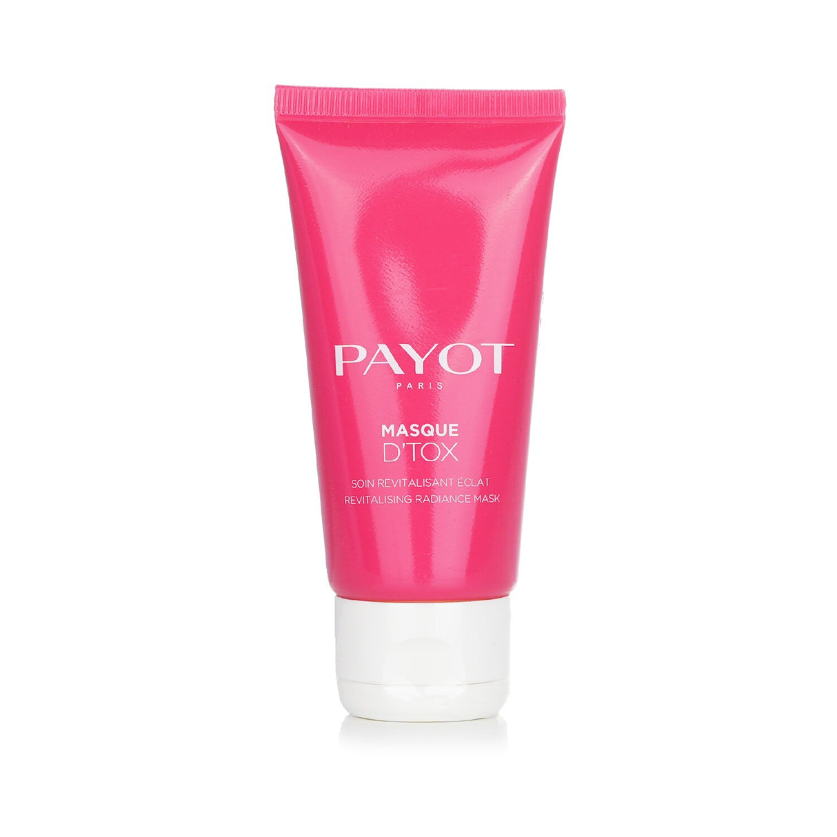 Payot - Masque D'Tox Revitalising Radiance Mask - 50ml/1.6oz