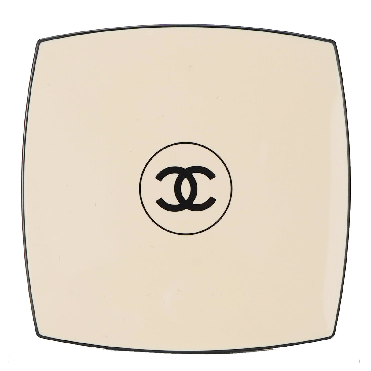 Chanel - Les Beiges Healthy Glow Natural Eyeshadow Palette - # Warm - 4.5g/0.16