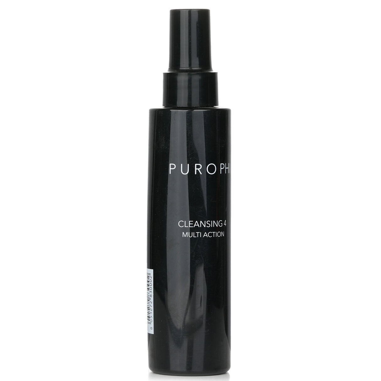 Multi-action cleansing face cream for all skin types, removes makeup and hydrates with antioxidants from grape peels and goji berries.