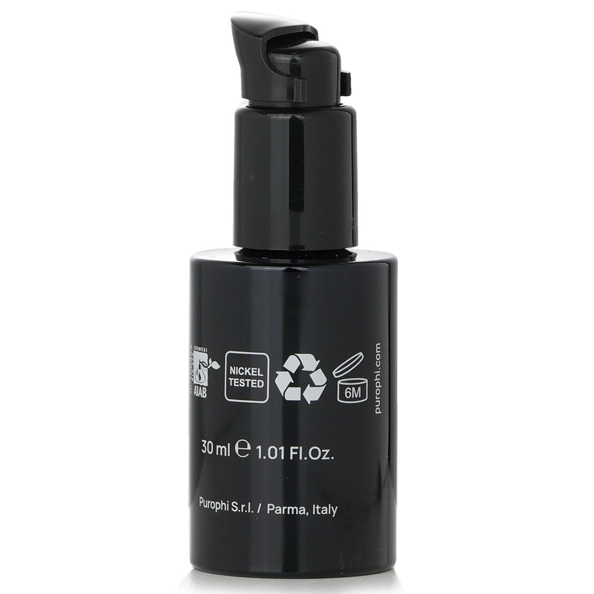 Luxurious whitening facial essence for mature skin, with ten natural actives for a radiant, even-toned complexion.