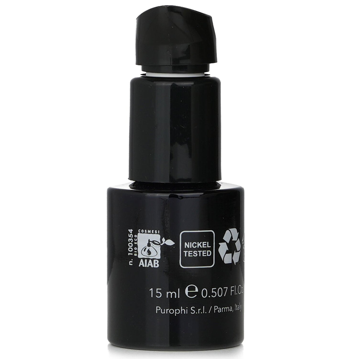 PUROPHI Eye Tech Flash Beauty eye cream for all skin types, enhancing firmness and brightness around the eye area.