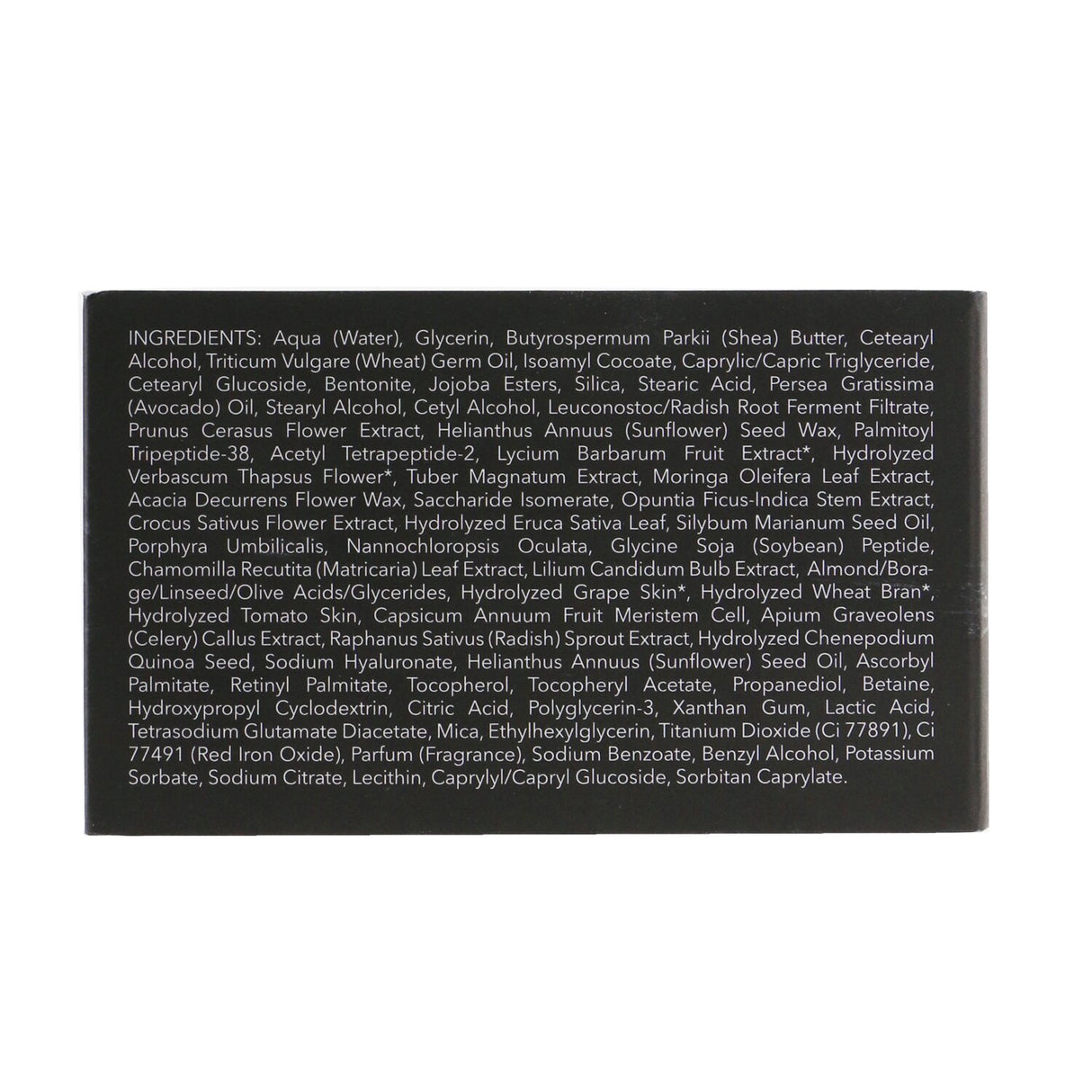 Luxurious 50ml anti-aging face cream for mature skin, rich in soy peptides, polyphenols, and carotenoids for vibrant hydration.