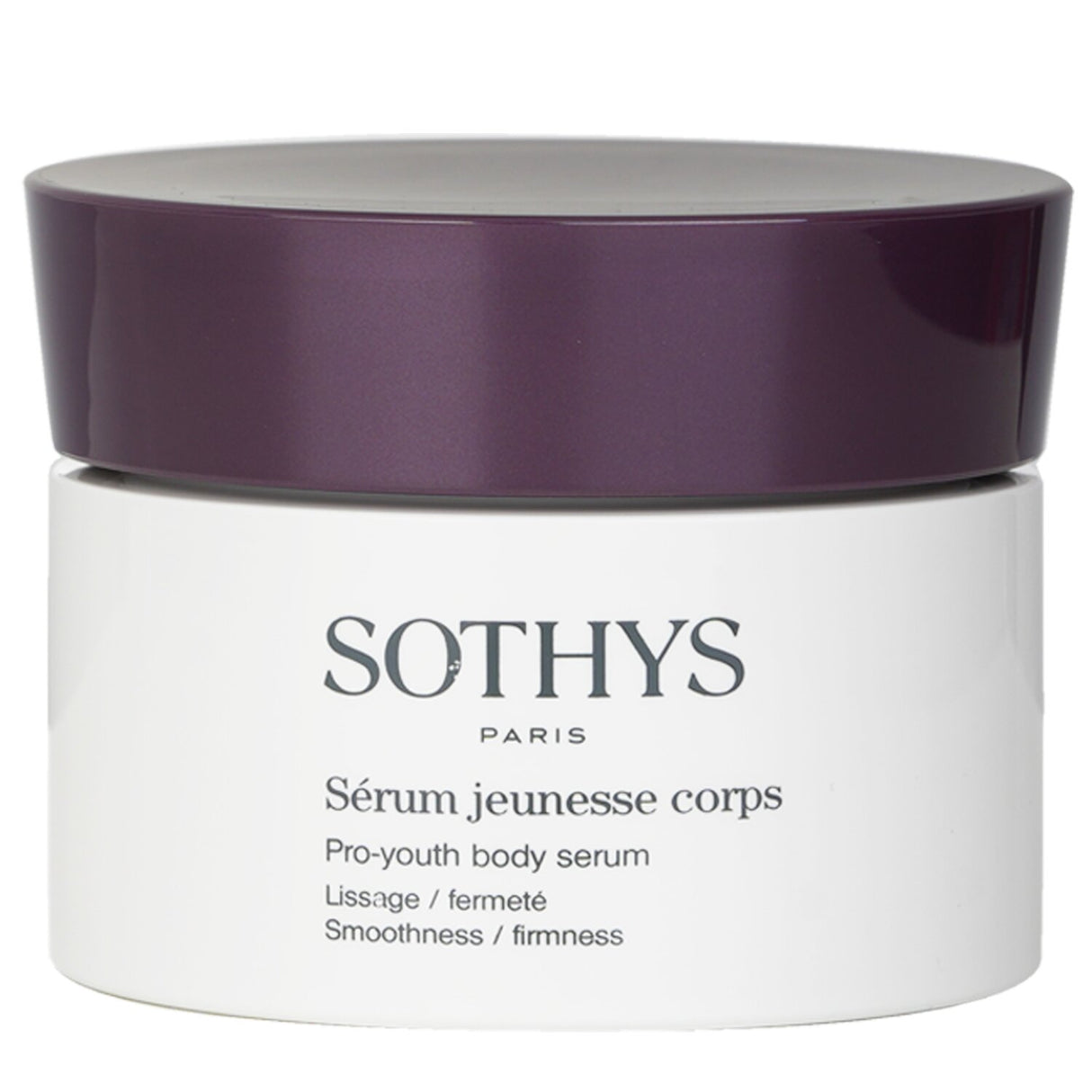 Sothys - Pro-Youth Body Serum - Smoothness/Firmness - 200ml/6.76oz