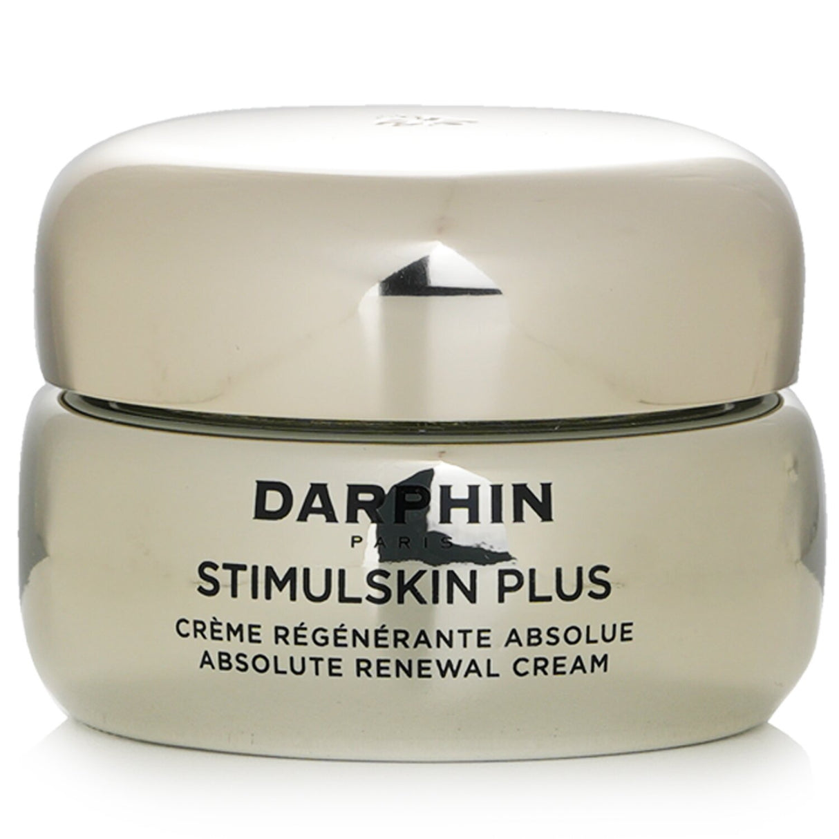 Darphin - Stimulskin Plus Absolute Renewal Cream - For Normal to Dry Skin - 50m