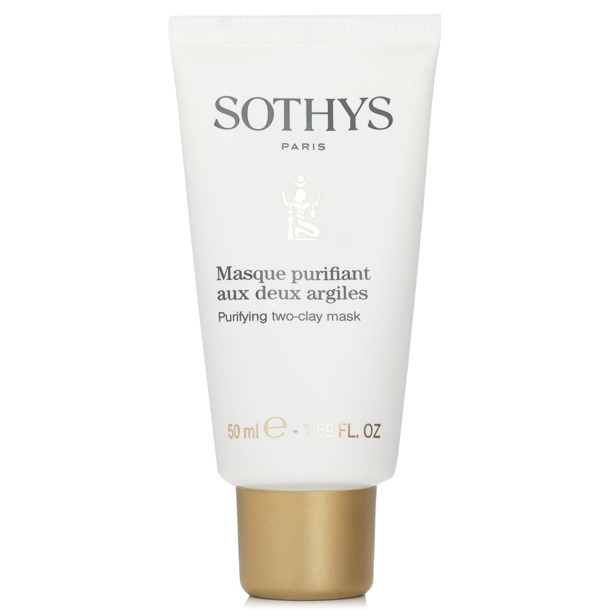 Sothys - Purifying Two-Clay Mask - 50ml/1.69oz
